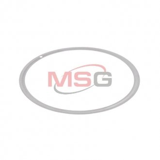 Ущільнювальне кільце KKK BV35/BV39 OPEL ASTRA H 05-, ASTRA H GTC 05-, ASTRA H 05- Jrone 2080-010-019 (фото 1)