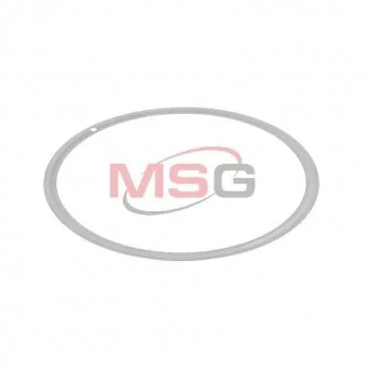 Ущільнювальне кільце KKK BV35/BV39 OPEL ASTRA H 05-, ASTRA H GTC 05-, ASTRA H 05- Jrone 2080-010-019