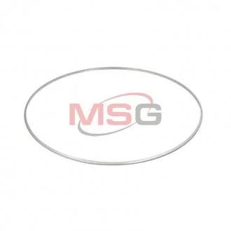 Уплотнительное кольцо GARRETT GTA2052V VOLVO S60 01-10, S80 I (TS, XY) 01-06, V70 II (SW, P80) 01-07 Jrone 2080-010-020