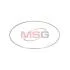 Ущільнювальне кільце GARRETT GT1749V HYUNDAI SANTA FE I (SM) 03-06, TRAJET (FO) 01-08 Jrone 2080-010-021 (фото 2)