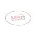 Ущільнювальне кільце GARRETT GT1749V HYUNDAI SANTA FE I (SM) 03-06, TRAJET (FO) 01-08 Jrone 2080-010-021 (фото 3)