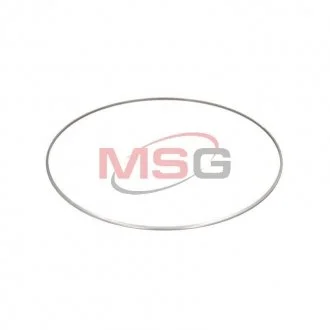 Ущільнювальне кільце GARRETT GT1749V HYUNDAI SANTA FE I (SM) 03-06, TRAJET (FO) 01-08 Jrone 2080-010-021