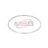Уплотнительное кольцо MITSUBISHI TD04L4 VW CRAFTER 30-35 (2E) 06-11, CRAFTER 30-50 Jrone 2080-010-022 (фото 3)