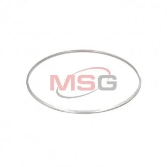 Ущільнювальне кільце MITSUBISHI TD04L4 VW CRAFTER 30-35 (2E) 06-11, CRAFTER 30-50 Jrone 2080-010-022