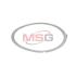Ущільнювальне кільце MITSUBISHI TF035HL BMW 1 (E87) 03-12, 3 (E90) 05-11, 3 Touring (E91) 05- 2080-010-028