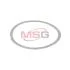 Ущільнювальне кільце MITSUBISHI TF035HL BMW 1 (E87) 03-12, 3 (E90) 05-11, 3 Touring (E91) 05- Jrone 2080-010-028 (фото 4)