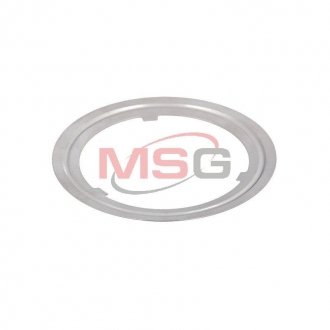 Ущільнювальне кільце MITSUBISHI TD04L JAGUAR XF (J05, CC9) 11-, XF SPORTBRAKE (CC9) 12- Jrone 2080-010-040