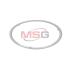 Ущільнювальне кільце KKK K03 OPEL ASTRA H 07-, ASTRA H GTC 07-, ASTRA H TwinTop 07- 2080-010-041