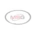 Ущільнювальне кільце KKK K03 OPEL ASTRA H 07-, ASTRA H GTC 07-, ASTRA H TwinTop 07- Jrone 2080-010-041 (фото 1)