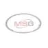Ущільнювальне кільце KKK K03 OPEL ASTRA H 07-, ASTRA H GTC 07-, ASTRA H TwinTop 07- Jrone 2080-010-041 (фото 2)