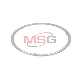 Ущільнювальне кільце KKK K03 OPEL ASTRA H 07-, ASTRA H GTC 07-, ASTRA H TwinTop 07- Jrone 2080-010-041 (фото 1)