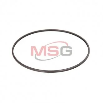 Ущільнювальне кільце GARRETT GTC1244VZ MULTIVAN VI (SGF, SGM, SGN) 15-, TRANSPORTER VI Jrone 2080-010-042