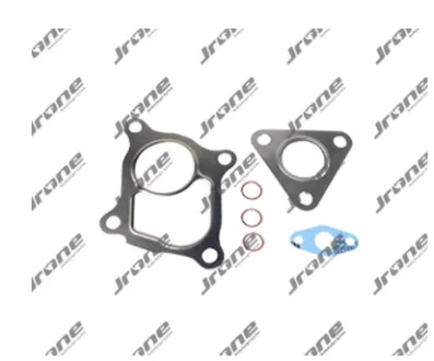 Фото 1 - монтажний комплект турбокомпресора Jrone 2090-010-019 Монтажний комплект турбокомпресора Jrone 2090-010-019 (фото 1)