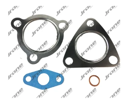 Монтажний комплект турбокомпресора Jrone 2090-010-027 (фото 1)