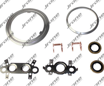 Комплект прокладок турбіни TD04L LAND ROVER DISCOVERY SPORT (L550) 14-н.в.., FREELANDER 2 (FA) 06-14 Jrone 2090-010-049