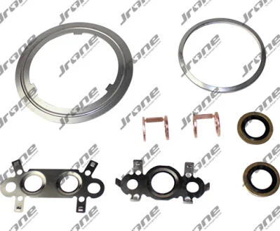 Комплект прокладок турбіни TD04L LAND ROVER DISCOVERY SPORT (L550) 14-н.в.., FREELANDER 2 (FA) 06-14 Jrone 2090-010-049