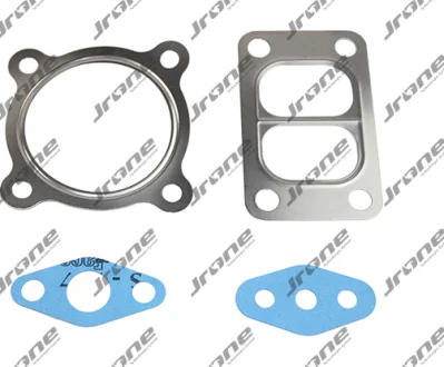 Фото 1 - монтажний комплект турбокомпресора Jrone 2090-010-069 Монтажний комплект турбокомпресора Jrone 2090-010-069 (фото 1)