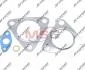 Комплект прокладок турбіни GTB1749V FORD RANGER 11-н.в., RANGER (TKE) 11-н.в.. Jrone 2090-010-102 (фото 2)