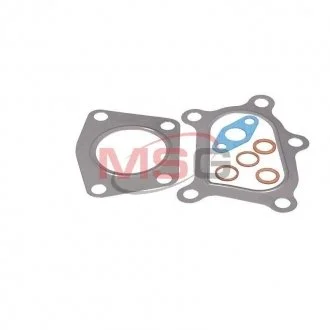 Комплект прокладок турбины KKK K0422-582 MAZDA 3 (BL) 08-14,3 (BK) 06-09,6 (GG) 05-07 Jrone 2090-010-106