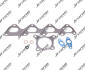 Комплект прокладок турбины TD025M2 AUDI A1 (8X1) 10-15, A1 Sportback (8XA) 11-15, A3 (8P1) 07-12 2090-010-142