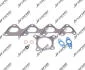 Комплект прокладок турбины  TD025M2 AUDI A1 (8X1) 10-15, A1 Sportback (8XA) 11-15, A3 (8P1) 07-12 2090-010-142