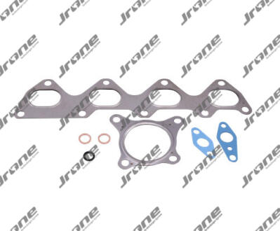 Комплект прокладок турбины TD025M2 AUDI A1 (8X1) 10-15, A1 Sportback (8XA) 11-15, A3 (8P1) 07-12 Jrone 2090-010-142