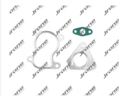 Монтажний комплект турбокомпресора Jrone 2090-505-028 (фото 1)