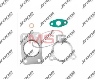 Комплект прокладок турбіни Jrone 2090-505-103
