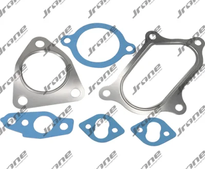 Монтажний комплект турбокомпресора Jrone 2090-505-128