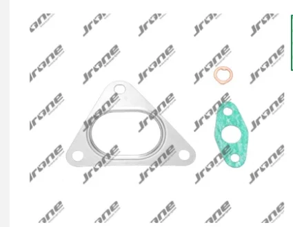 Монтажний комплект турбокомпресора Jrone 2090-505-164