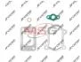 Комплект прокладок турбины KKK/MITSUBISHI K03/TD04 IVECO DAILY III 99-06 2090-505-172