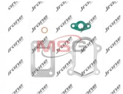 Комплект прокладок турбины KKK/MITSUBISHI K03/TD04 IVECO DAILY III 99-06 Jrone 2090-505-172 (фото 1)