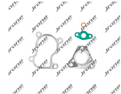 Монтажний комплект турбокомпресора Jrone 2090-505-205