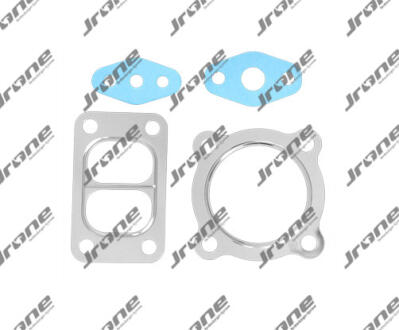 Комплект прокладок турбины Jrone 2090-505-256