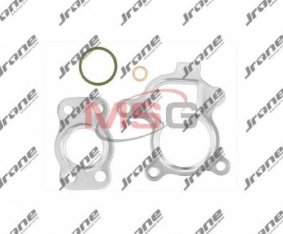 Комплект прокладок турбины KKK KP35 CITROEN C1 05-14, C2 03-08, C3 02-16, Xsara 00-06, C1 05-14 Jrone 2090-505-266