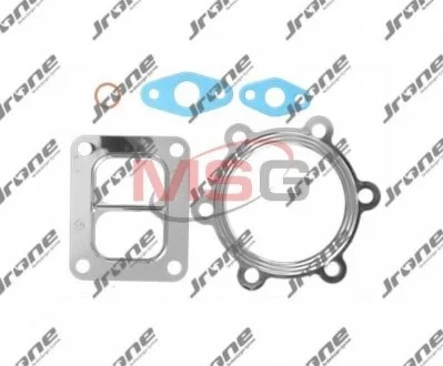 Фото 1 - комплект прокладок турбіни Jrone 2090-505-390 Комплект прокладок турбіни Jrone 2090-505-390 (фото 1)