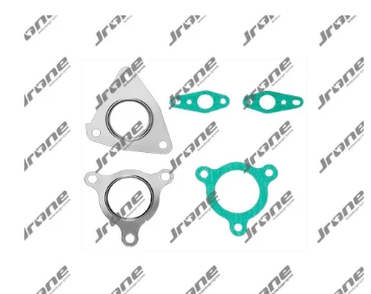 Монтажний комплект турбокомпресора Jrone 2090-505-433 (фото 1)