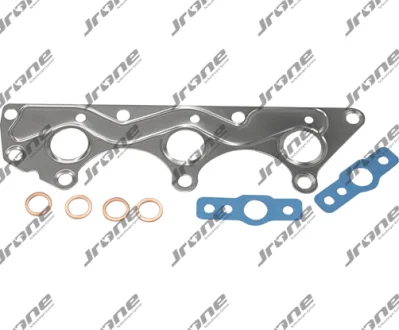 Монтажний комплект турбокомпресора Jrone 2090-505-436