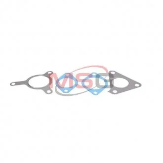 Комплект прокладок турбины Jrone 2090-505-497