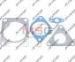 Комплект прокладок турбины 2090-505-500