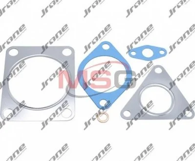 Комплект прокладок турбіни Jrone 2090-505-500