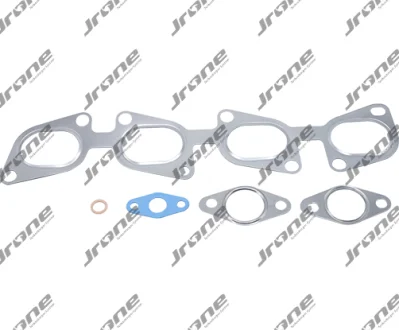 Монтажний комплект турбокомпресора Jrone 2090-505-508M