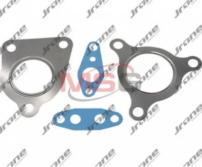 Комплект прокладок турбины GARRETT GTA1549V RENAULT KOLEOS (HY_) 08-,LAGUNA III (BT0/1) 07-15 Jrone 2090-505-512