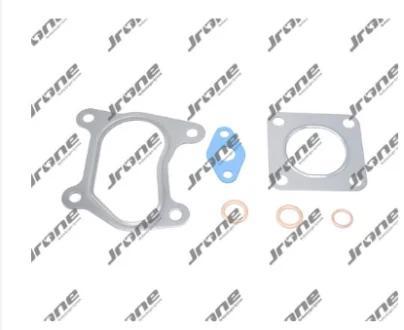 Фото 1 - монтажний комплект турбокомпресора Jrone 2090-505-515 Монтажний комплект турбокомпресора Jrone 2090-505-515 (фото 1)