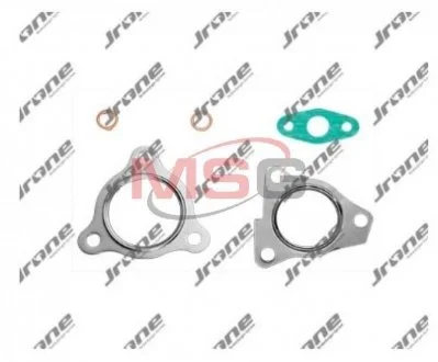 Комплект прокладок турбіни Jrone 2090-505-527