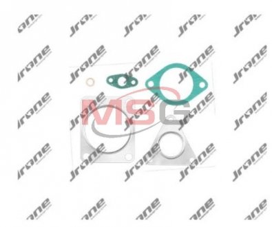 Комплект прокладок турбіни Jrone 2090-505-560