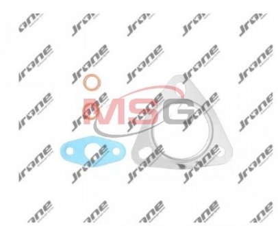 Комплект прокладок турбіни Jrone 2090-505-568