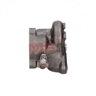 Корпус турбіни K03 VW B5 1.8T Jrone 2100-011-003