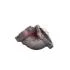 Корпус турбіни K03 Audi 1.8T 2100-011-052