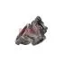 Корпус турбины K03 Audi 1.8T Jrone 2100-011-052 (фото 3)